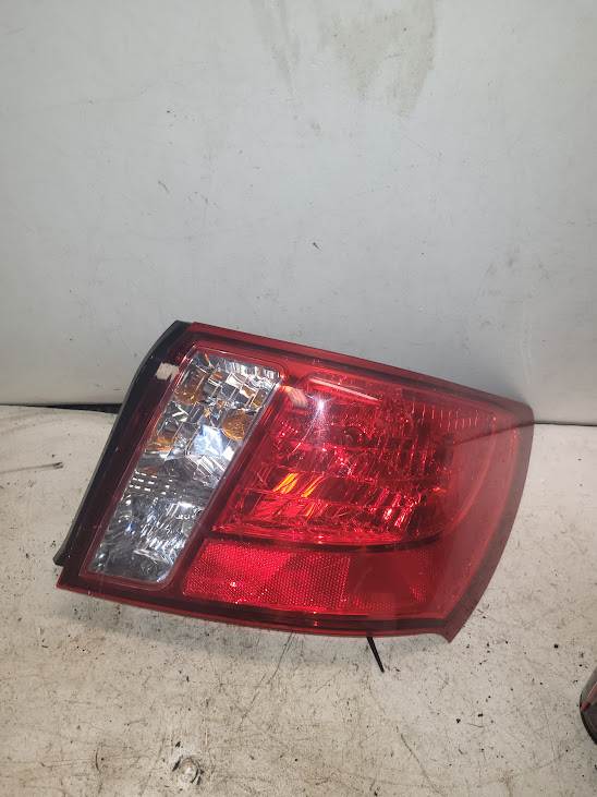 Taillight Assembly for Subaru vehicles