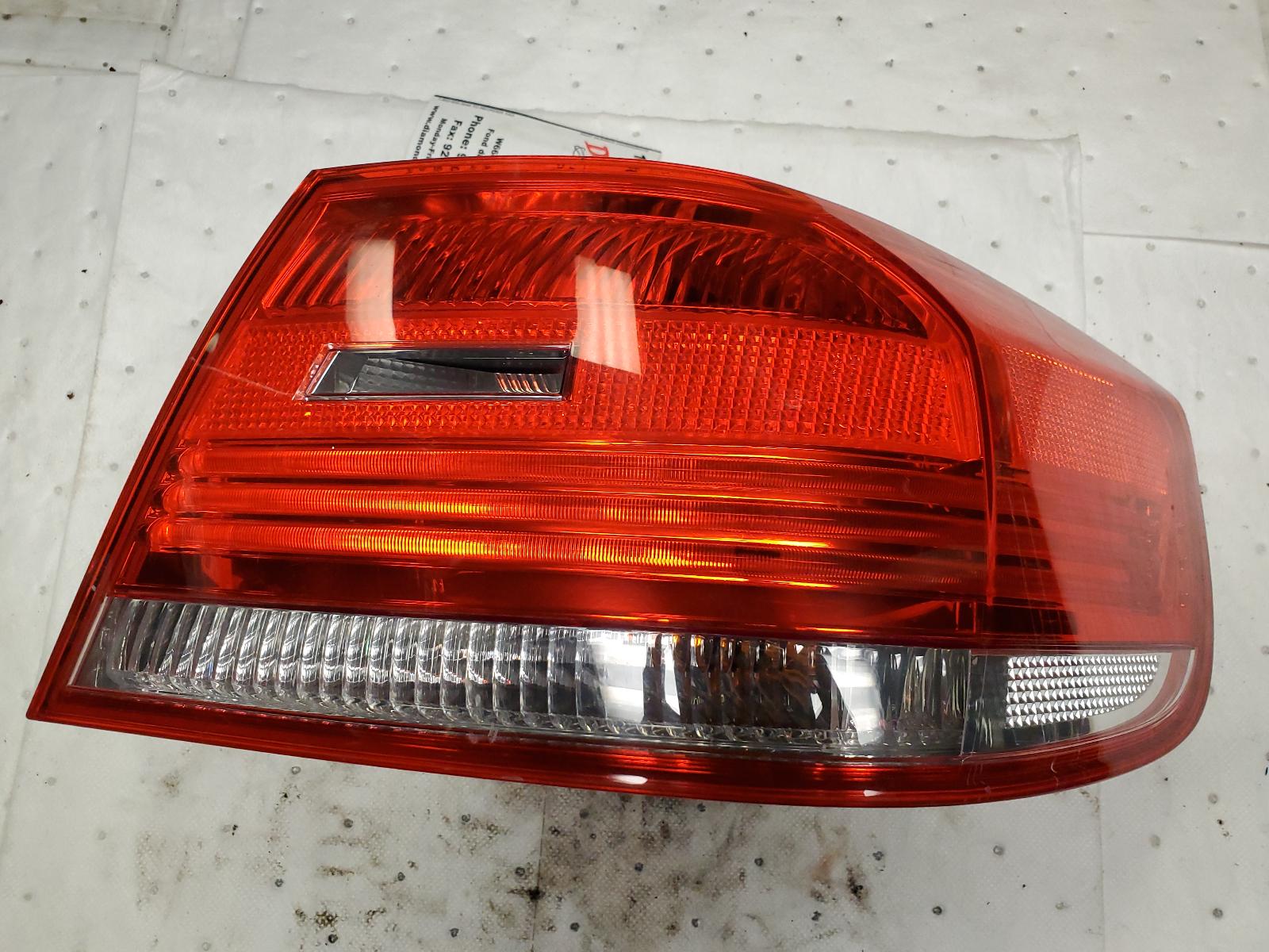 Taillight Assembly for Bmw vehicles