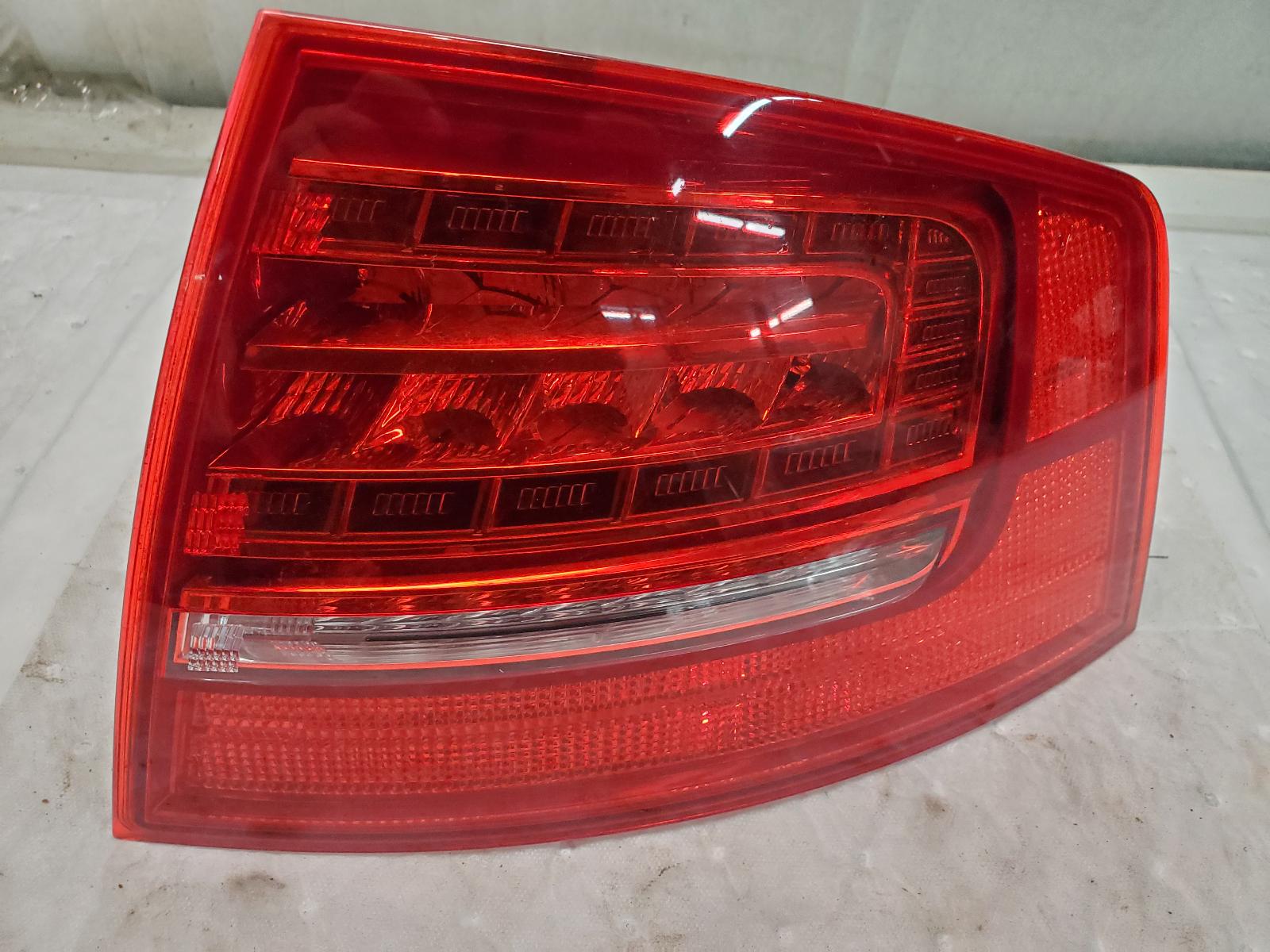 Taillight Assembly for Audi vehicles