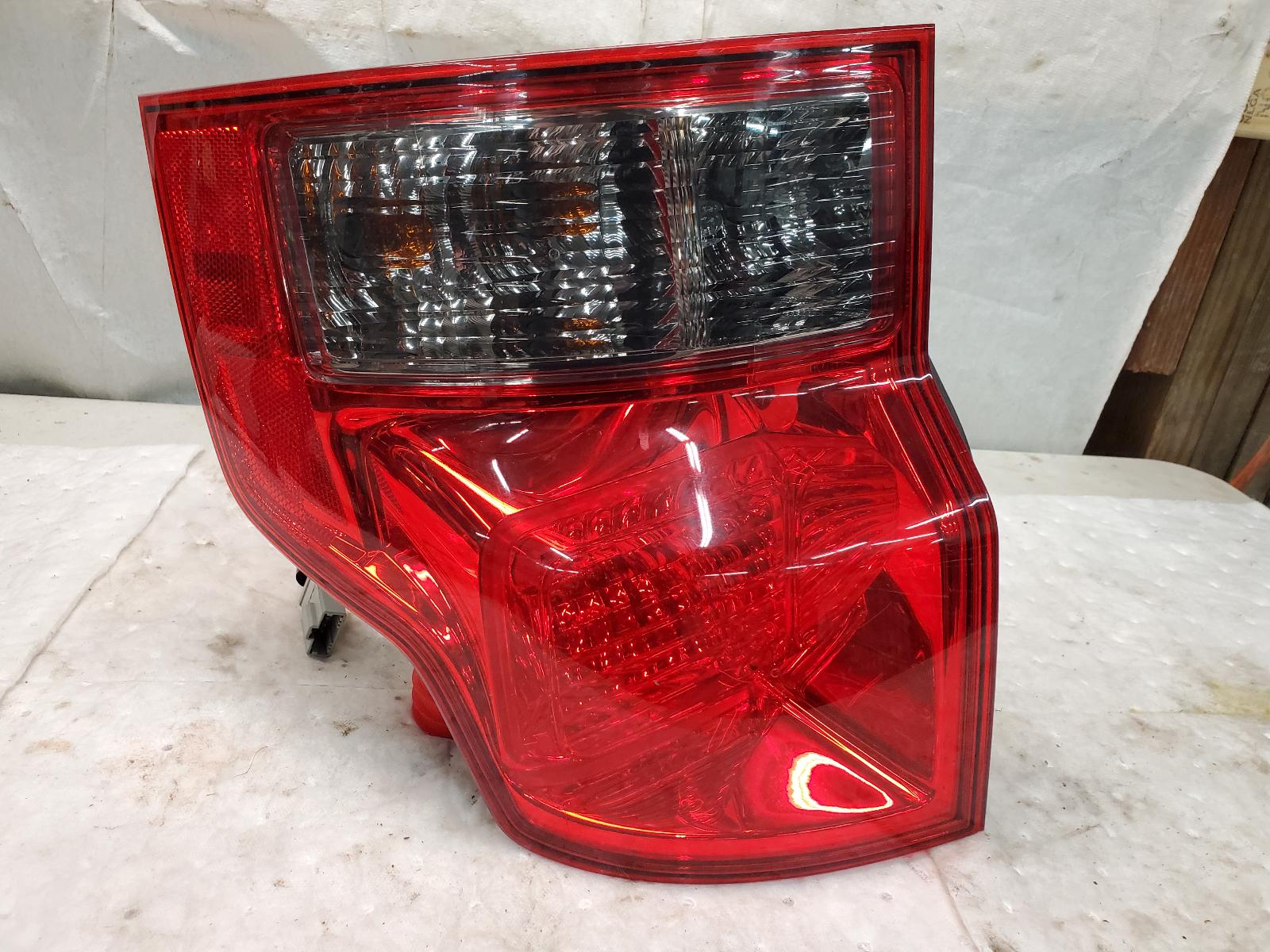 Taillight Assembly for Honda vehicles