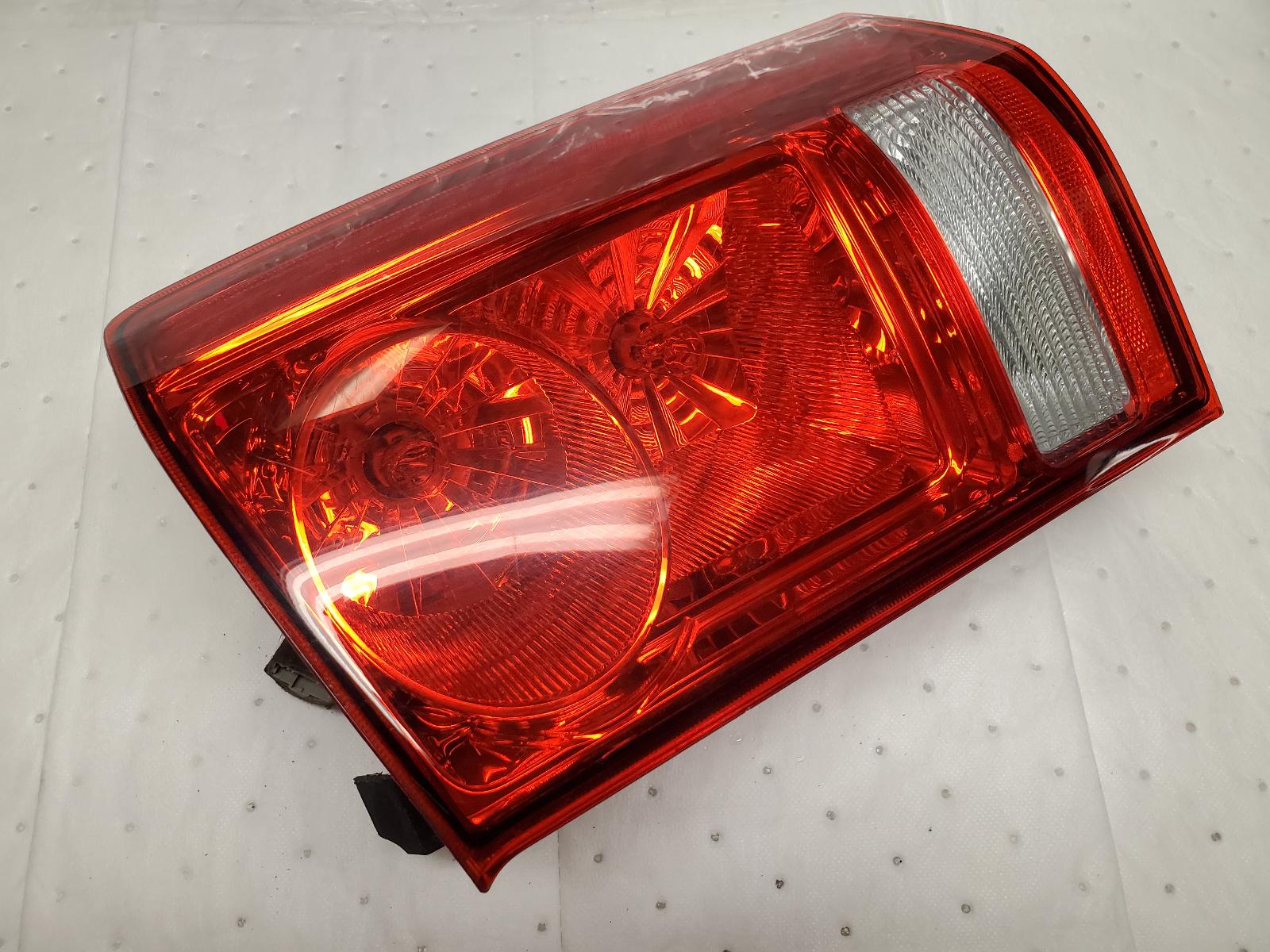 Taillight Assembly for Honda vehicles