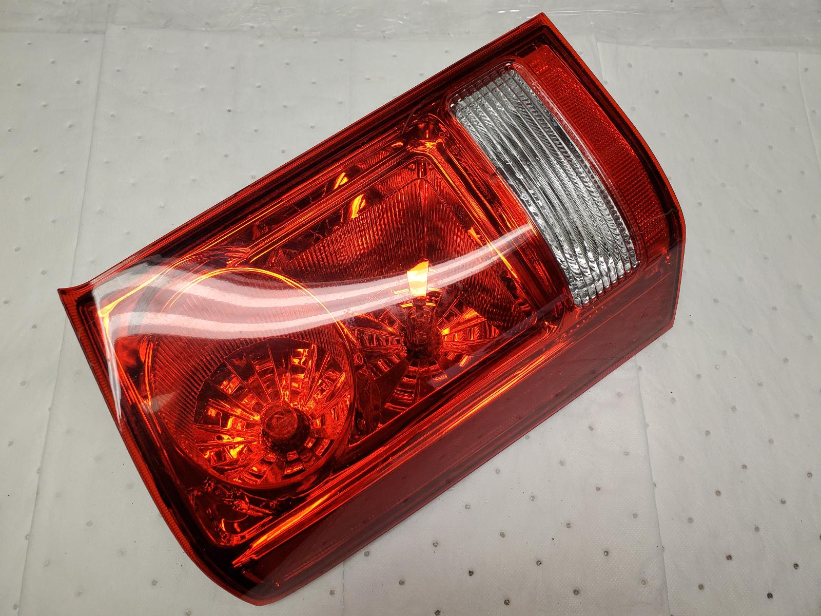 Taillight Assembly for Honda vehicles