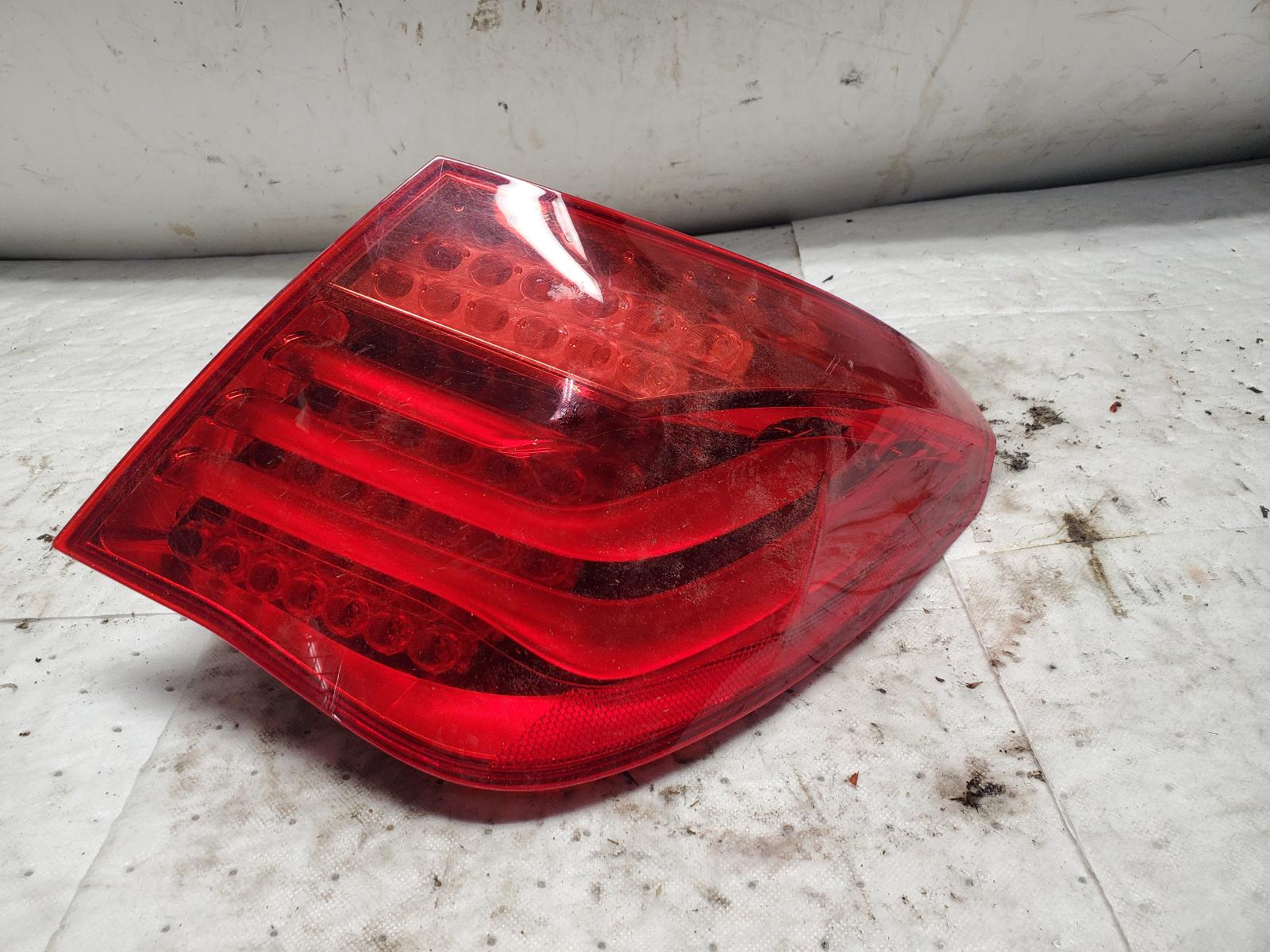 Taillight Assembly for Bmw vehicles