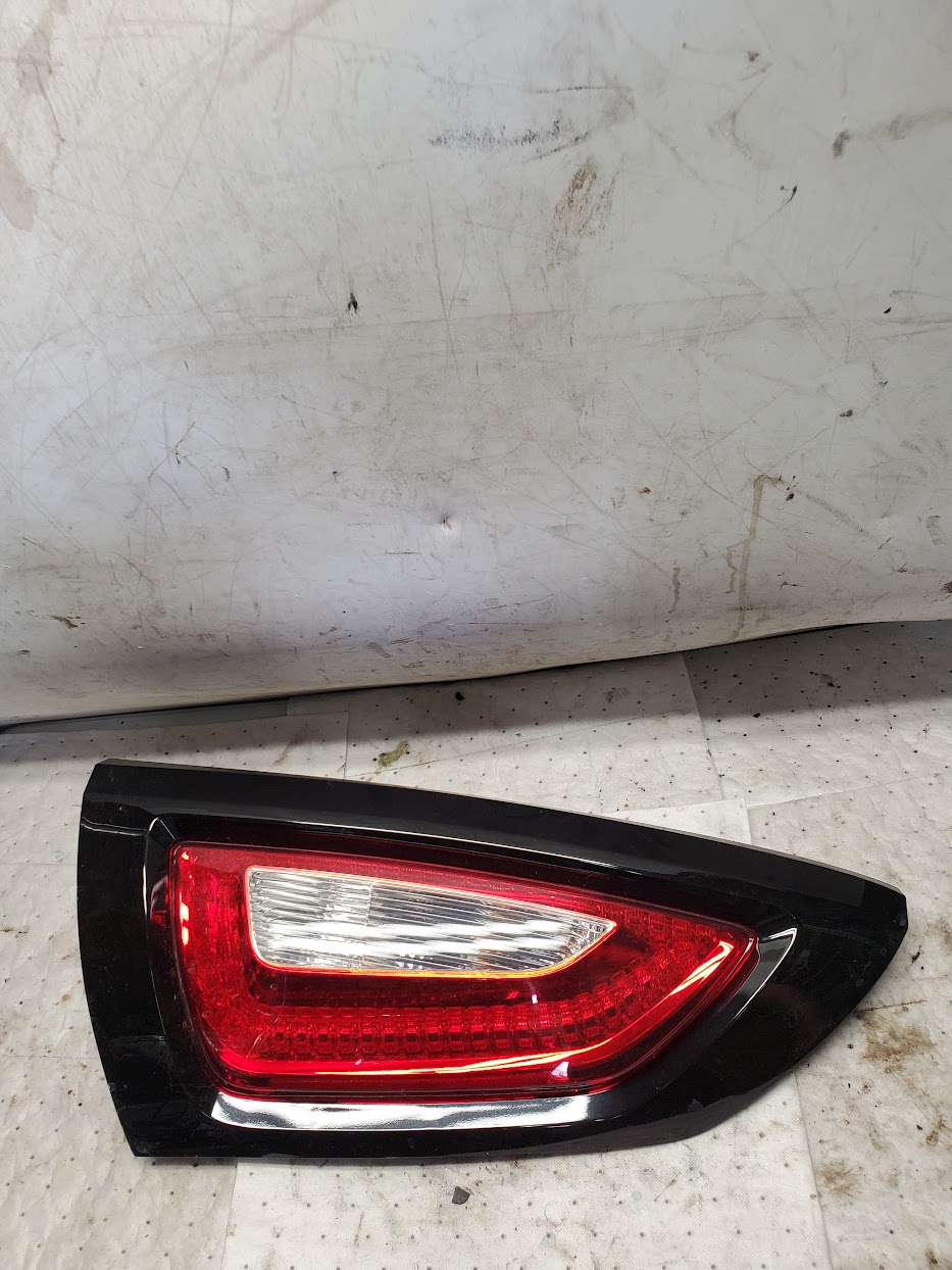 Taillight Assembly for Kia vehicles