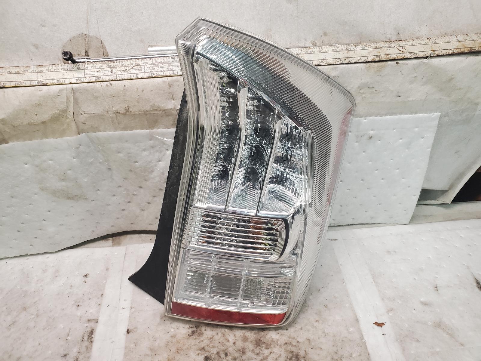 Taillight Assembly for Toyota vehicles