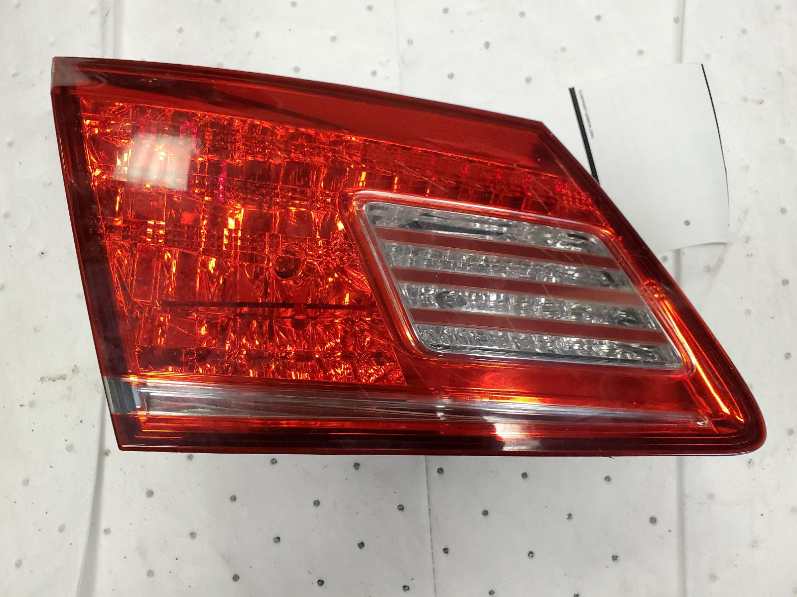 Taillight Assembly for Lexus vehicles