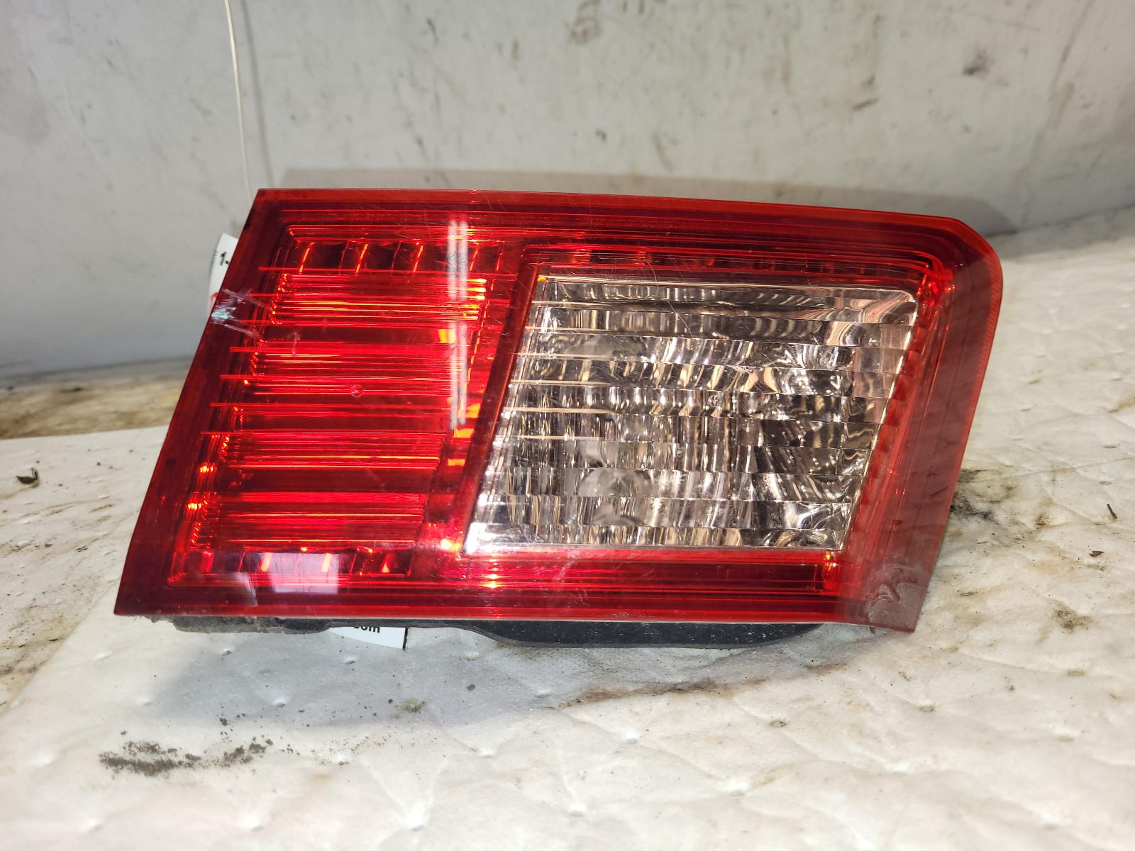 Taillight Assembly for Acura vehicles