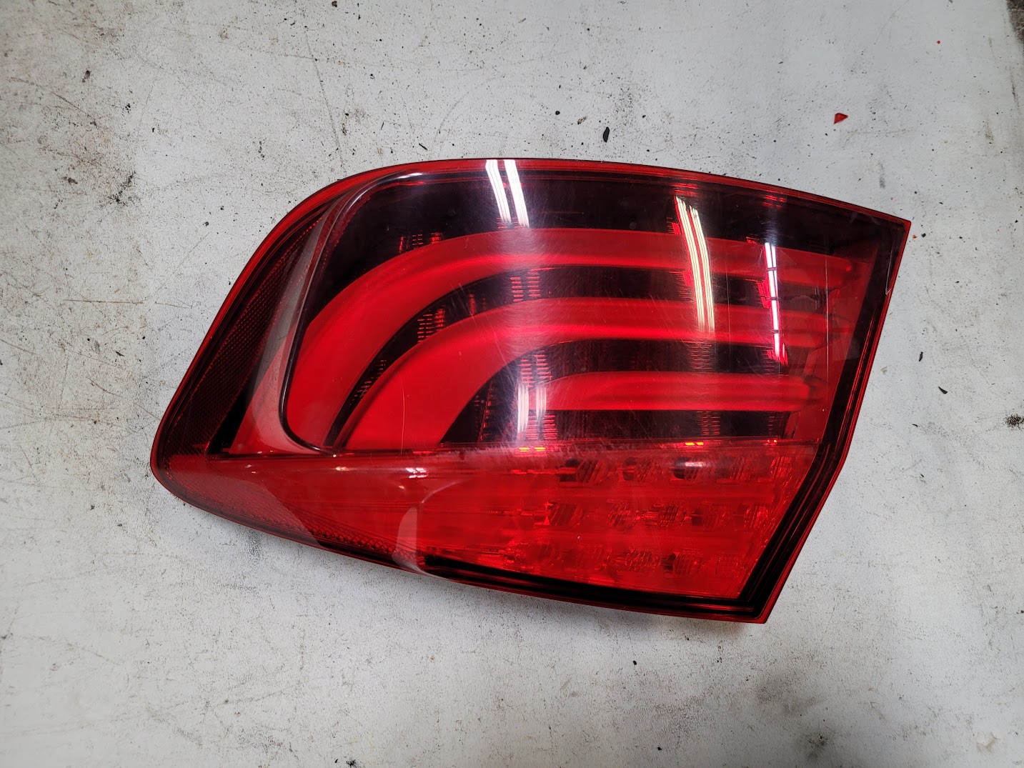 Taillight Assembly for Bmw vehicles