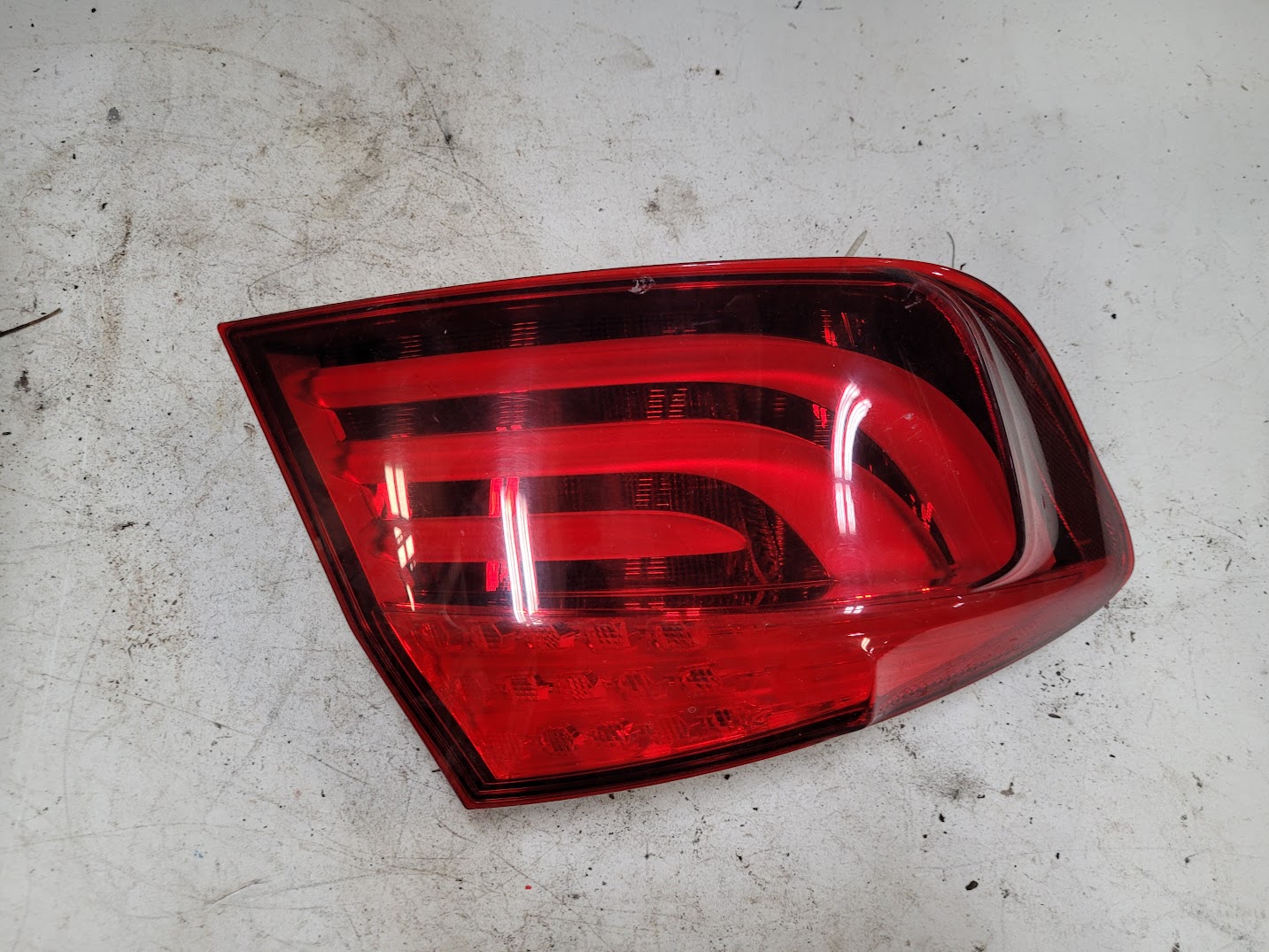 Taillight Assembly for Bmw vehicles