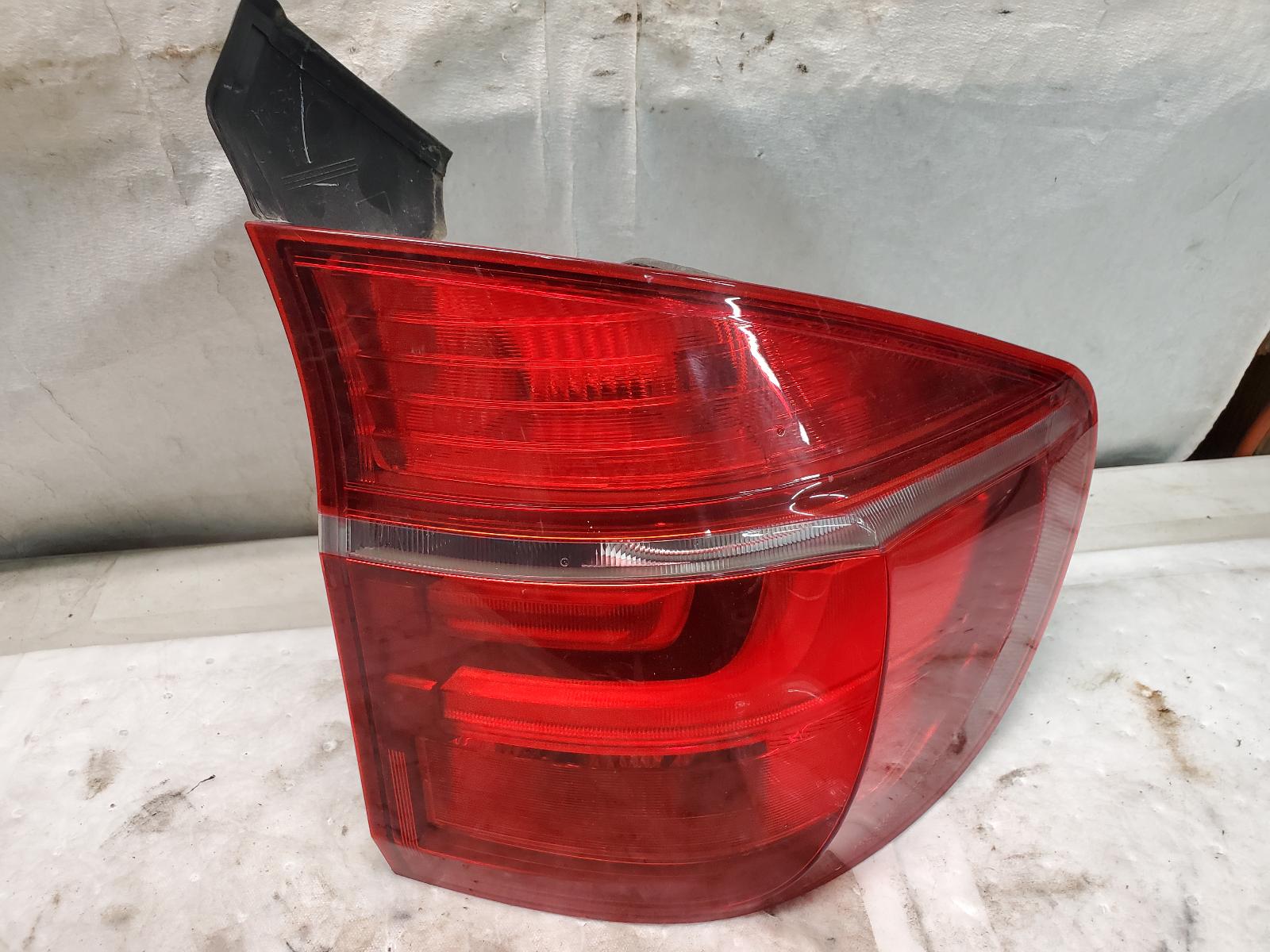 Taillight Assembly for Bmw vehicles
