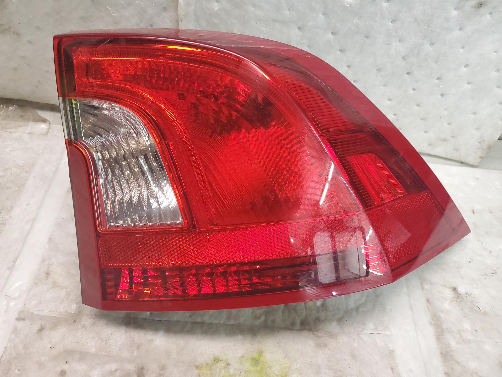 Taillight Assembly for Volvo vehicles