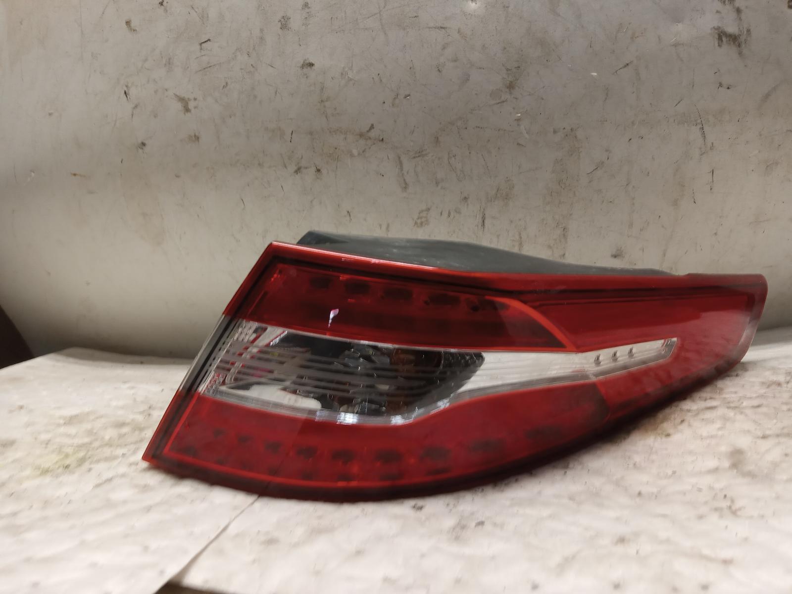 Taillight Assembly for Kia vehicles