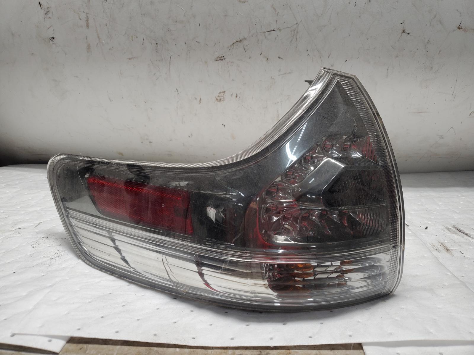 Taillight Assembly for Toyota vehicles