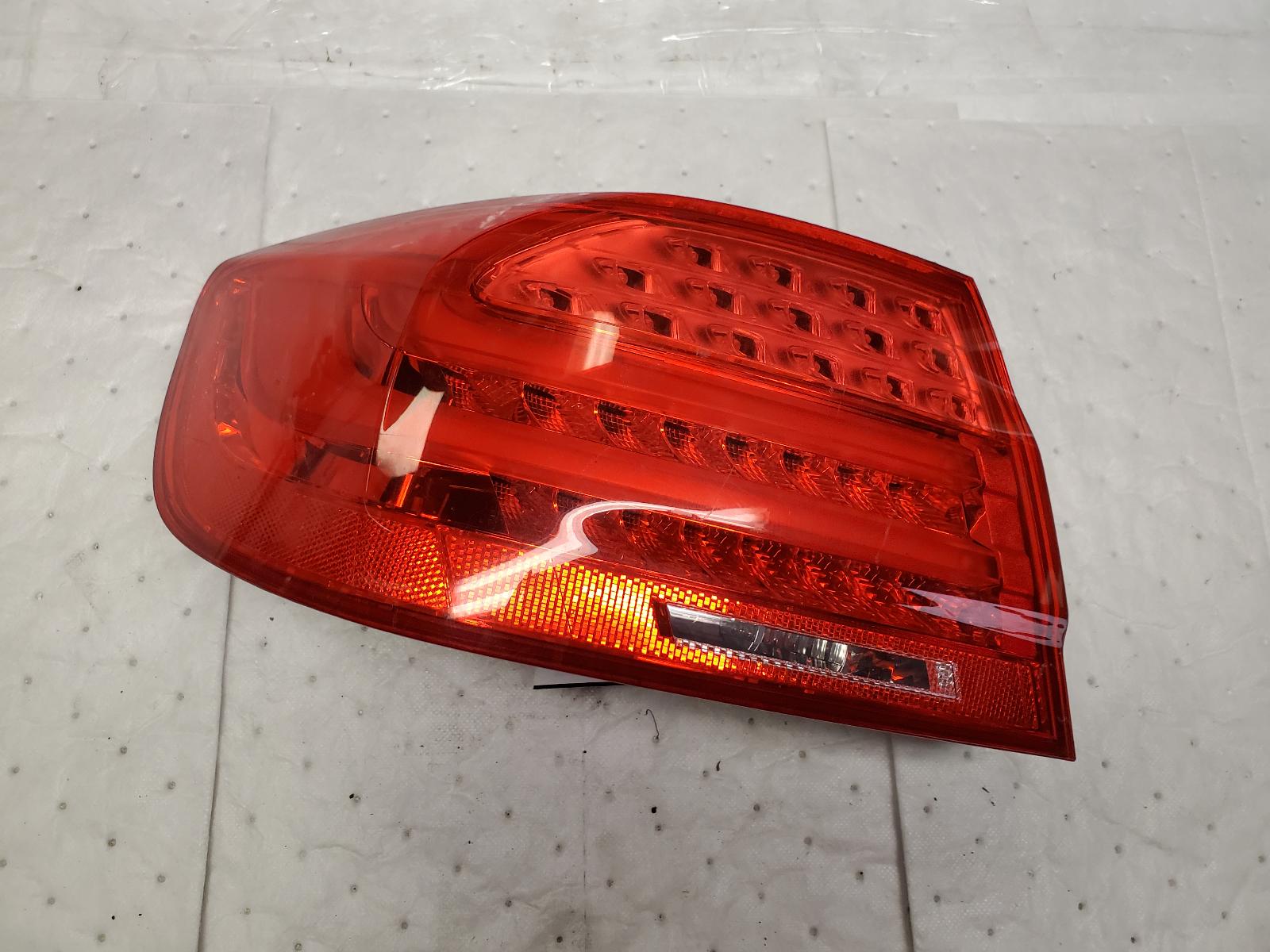Taillight Assembly for Bmw vehicles