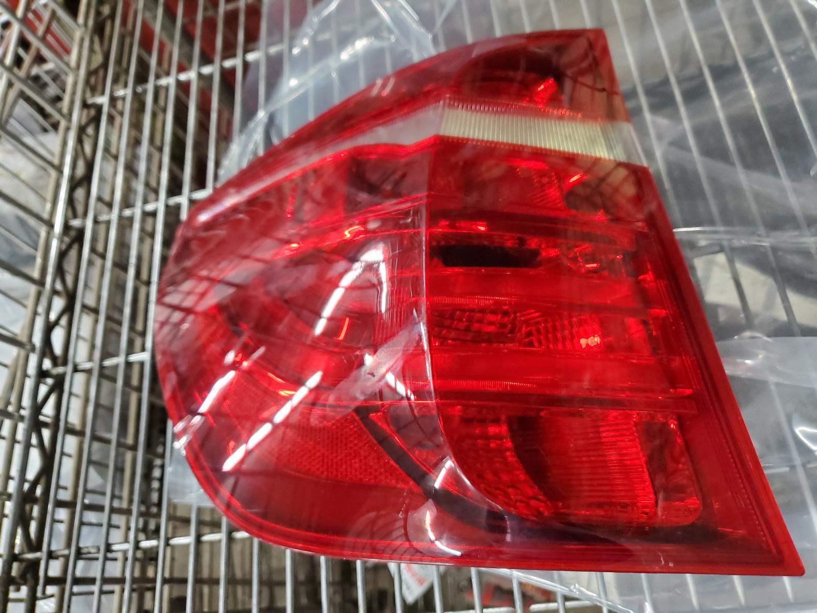 Taillight Assembly for Bmw vehicles
