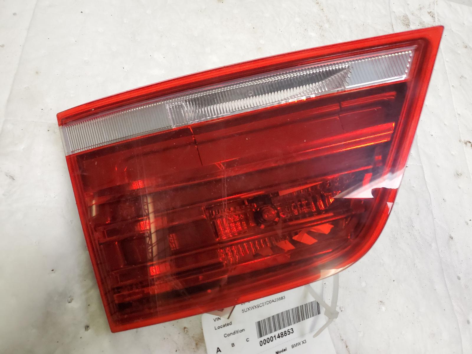 Taillight Assembly for Bmw vehicles