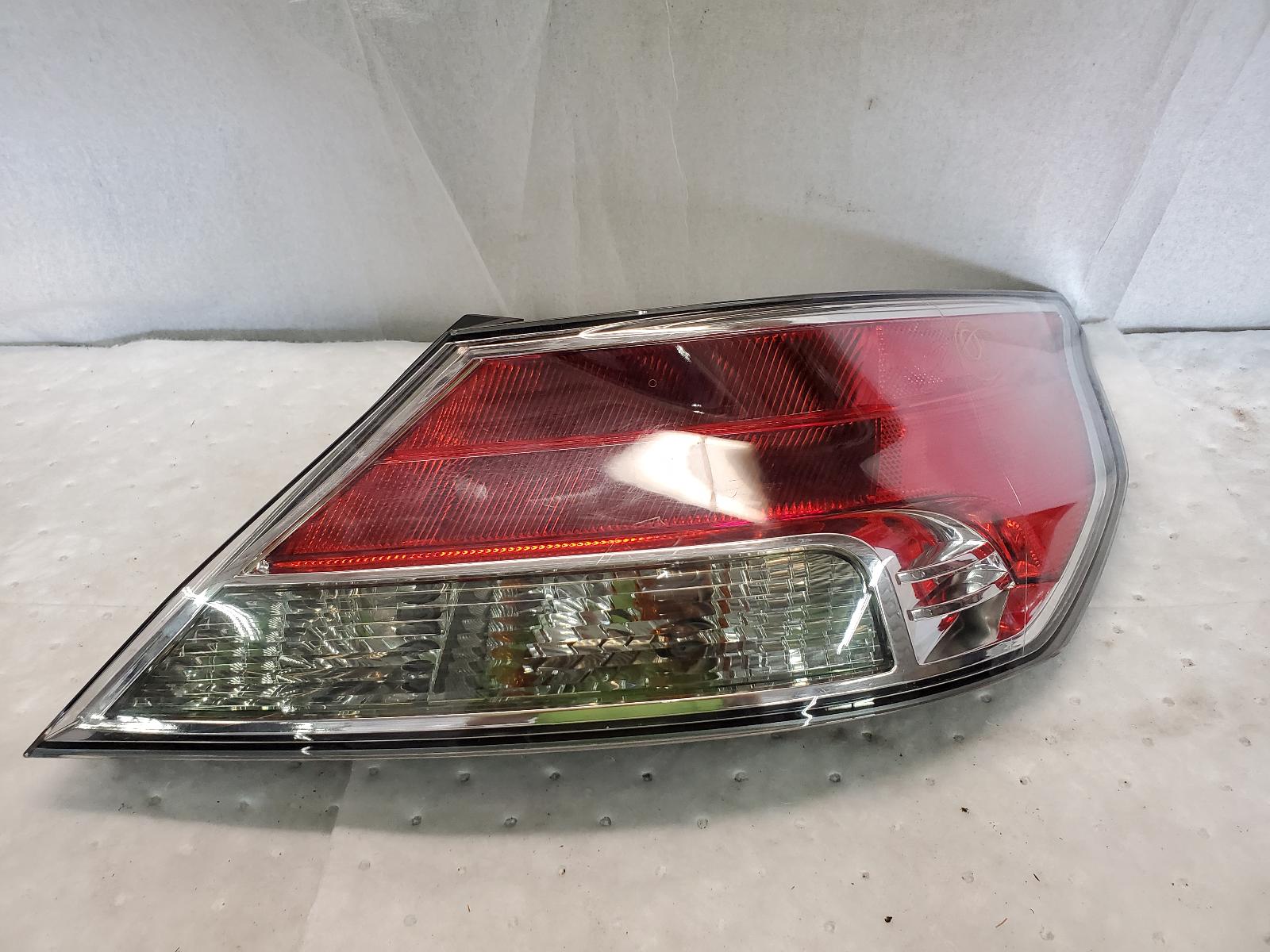 Taillight Assembly for Acura vehicles