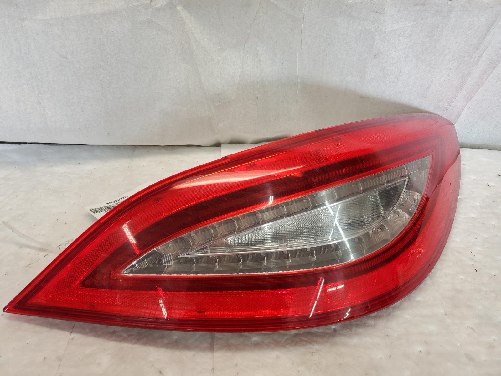 Taillight Assembly for Mercedes-Benz vehicles