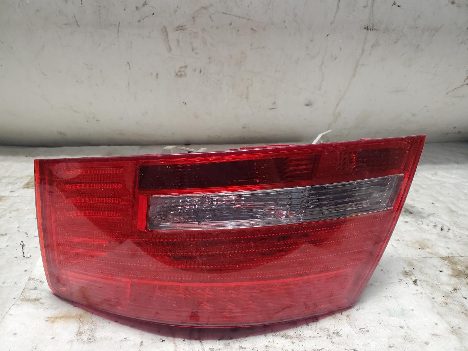 Taillight Assembly for Mazda vehicles