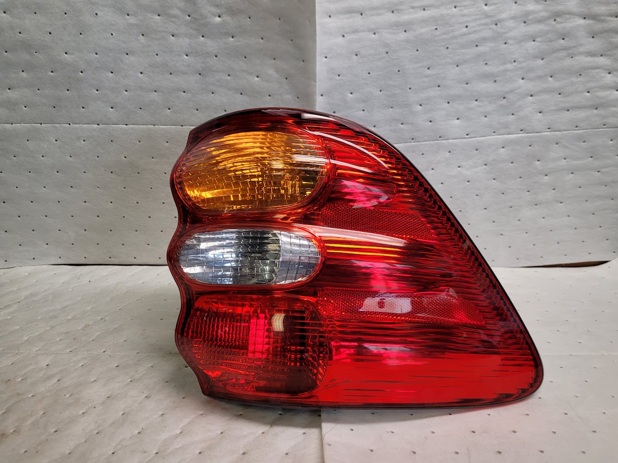 Taillight Assembly for Toyota vehicles