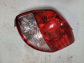 Taillight Assembly for Toyota vehicles