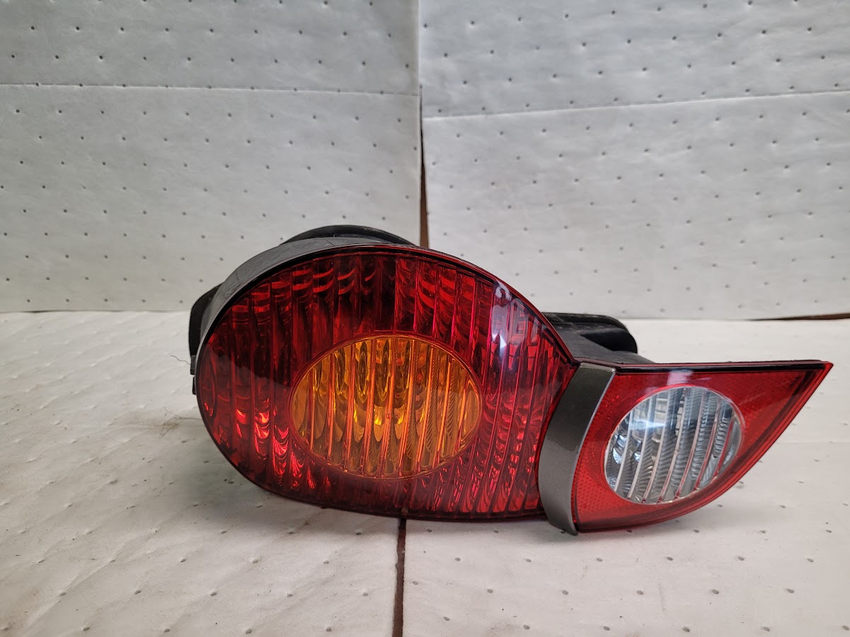 Taillight Assembly for Bmw vehicles