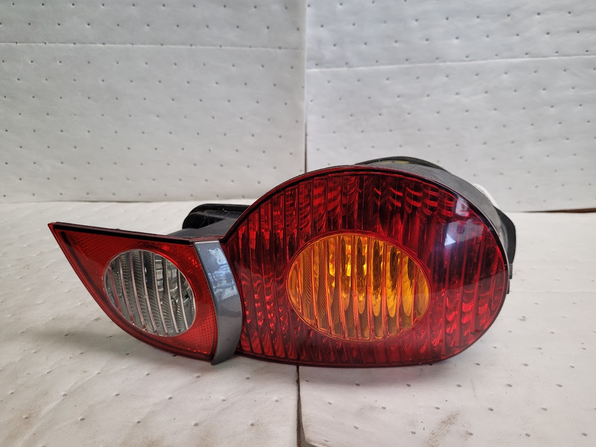 Taillight Assembly for Bmw vehicles