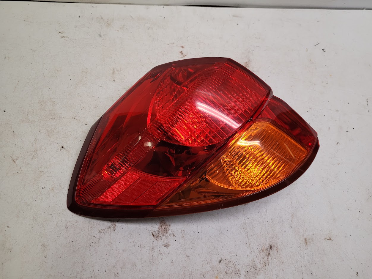 Taillight Assembly for Subaru vehicles