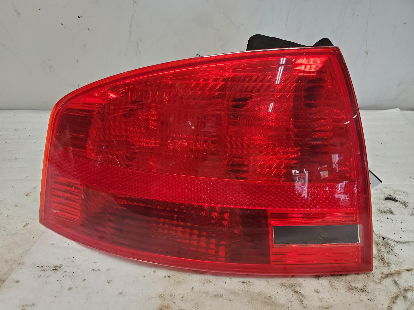 Taillight Assembly for Audi vehicles