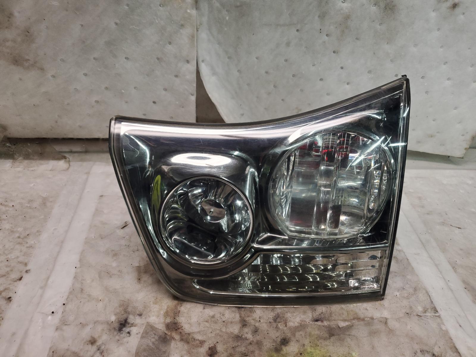 Taillight Assembly for Lexus vehicles