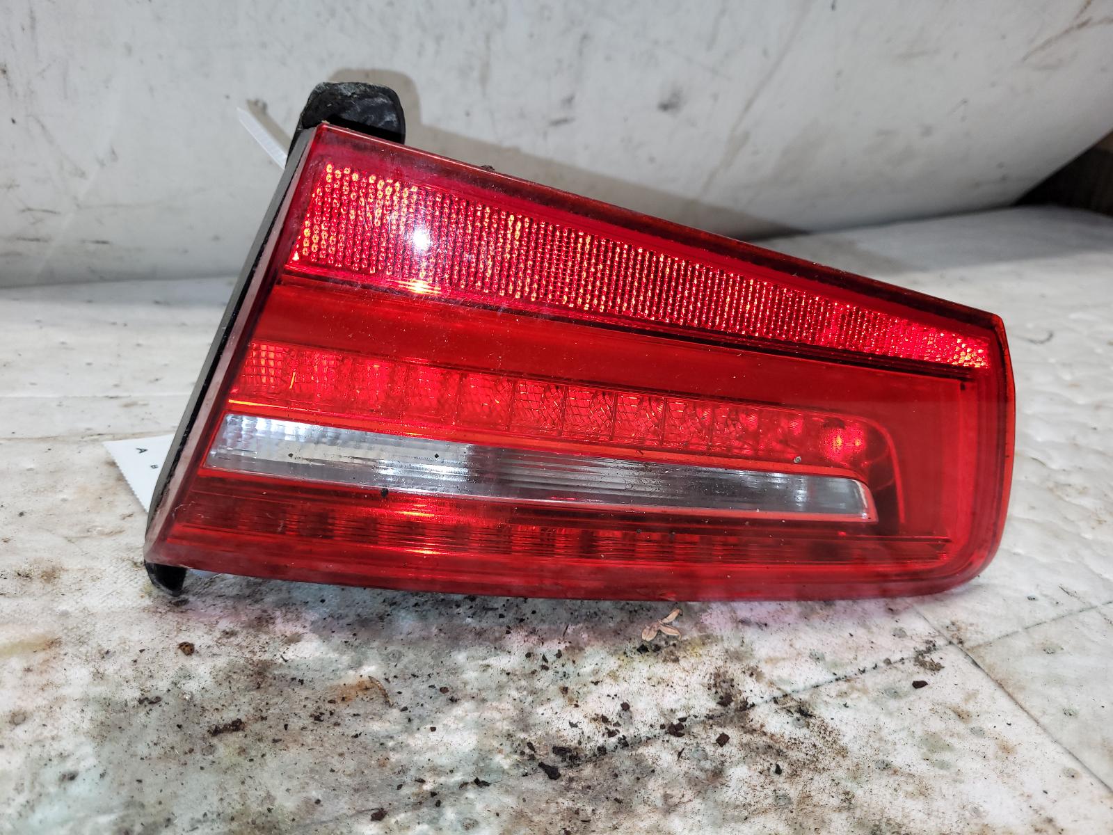 Taillight Assembly for Audi vehicles