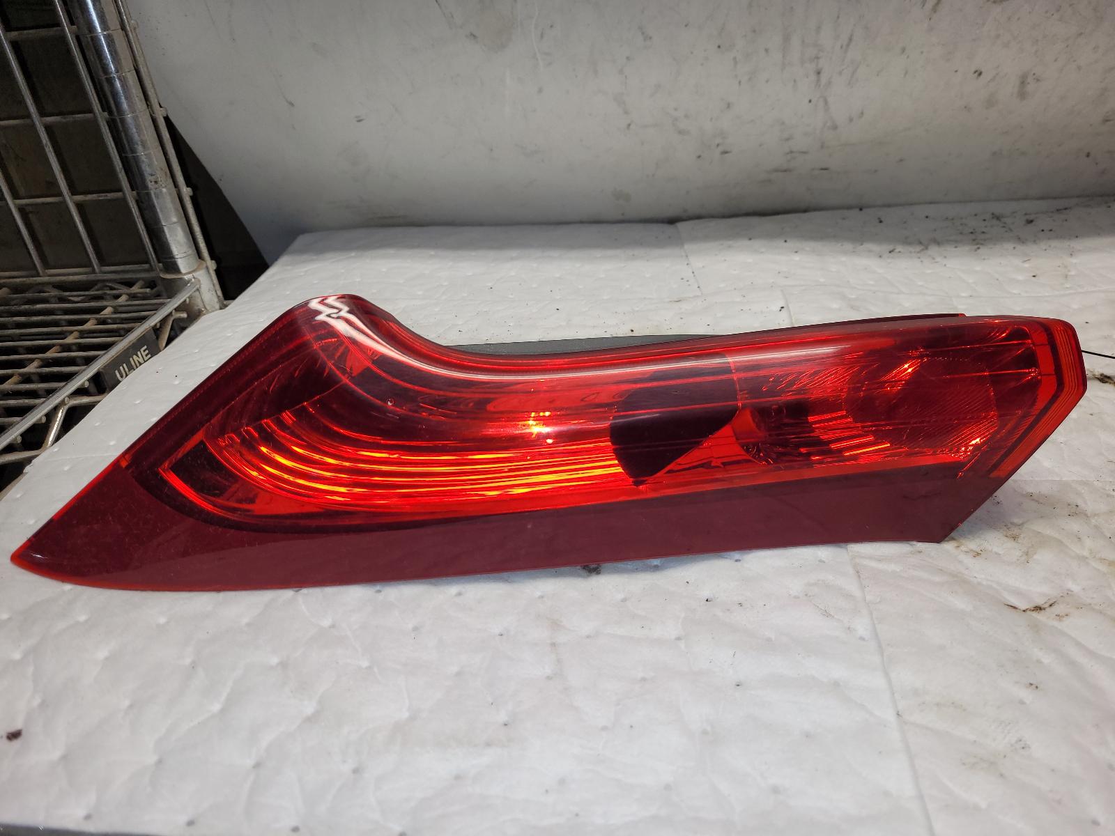 Taillight Assembly for Honda vehicles