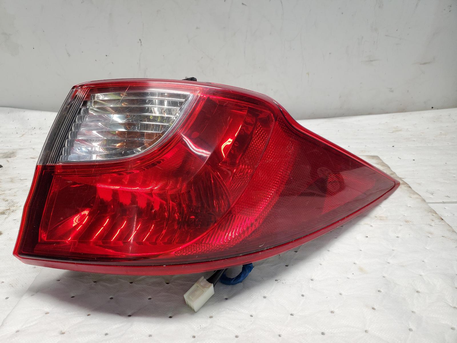 Taillight Assembly for Mazda vehicles