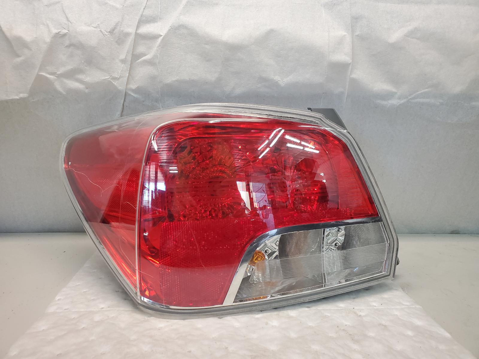 Taillight Assembly for Subaru vehicles