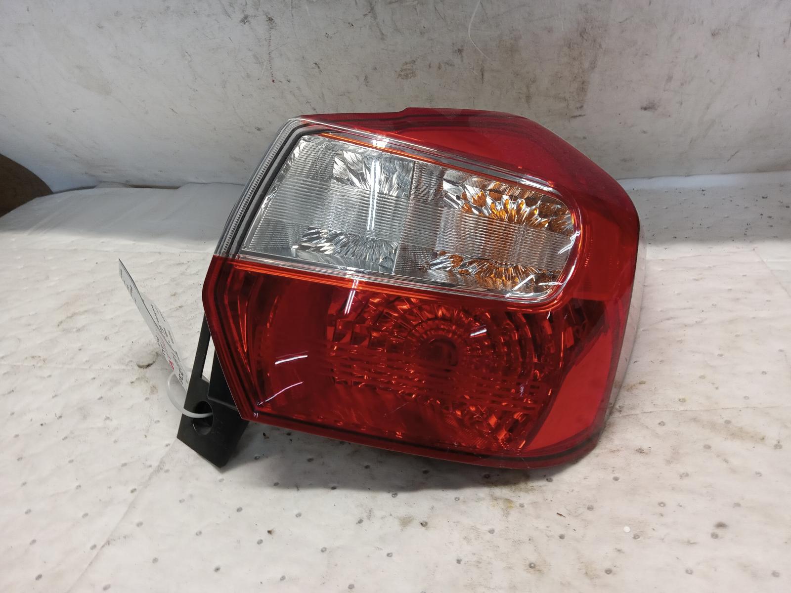 Taillight Assembly for Subaru vehicles