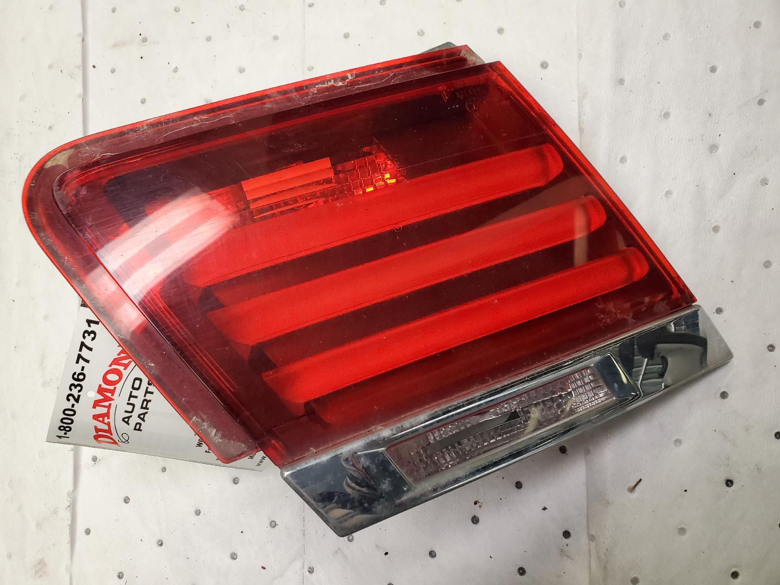 Taillight Assembly for Bmw vehicles