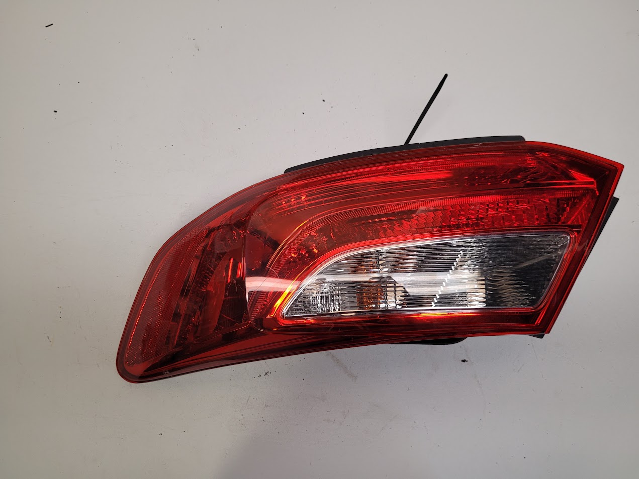 Taillight Assembly for Honda vehicles