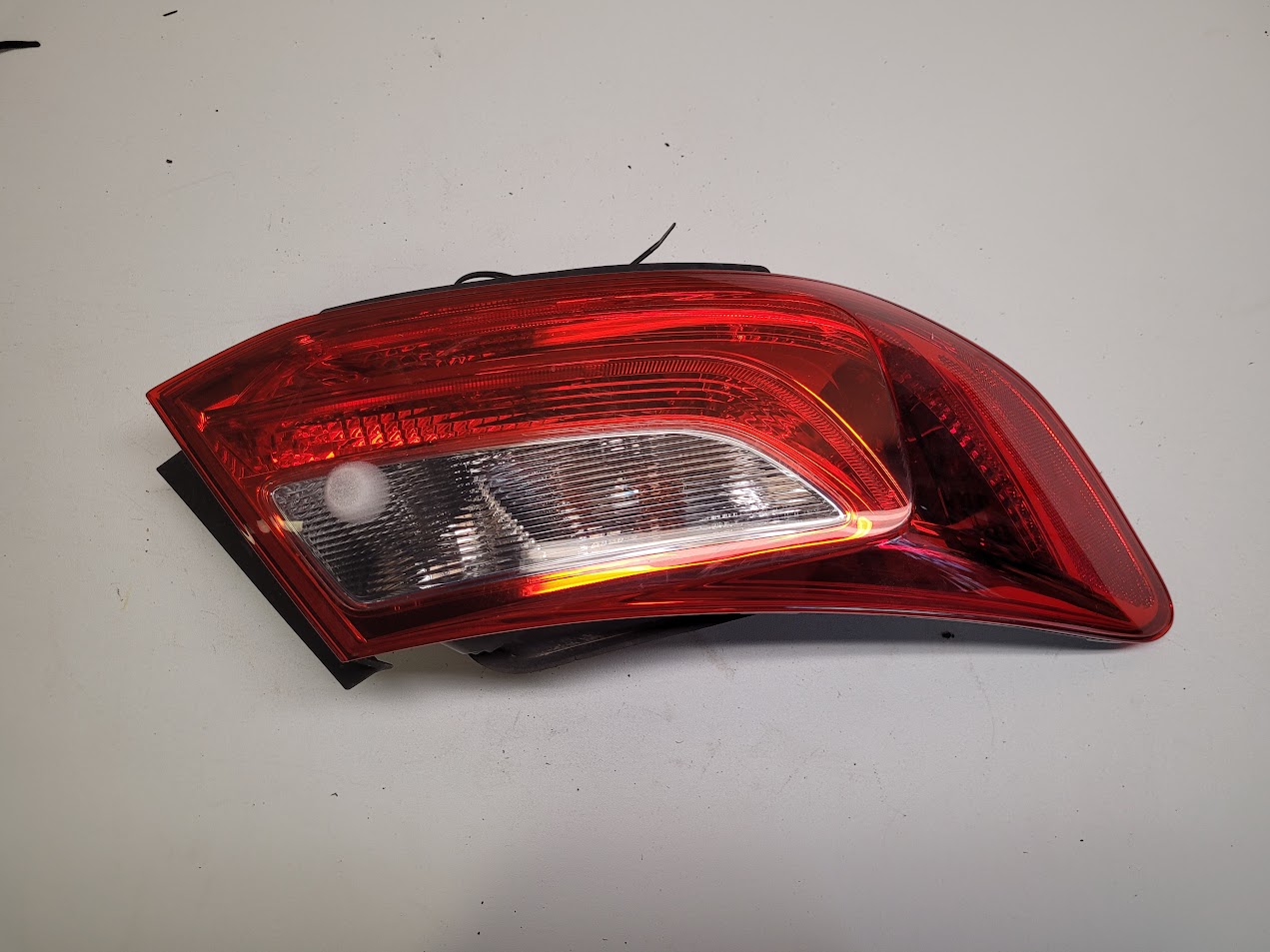 Taillight Assembly for Honda vehicles
