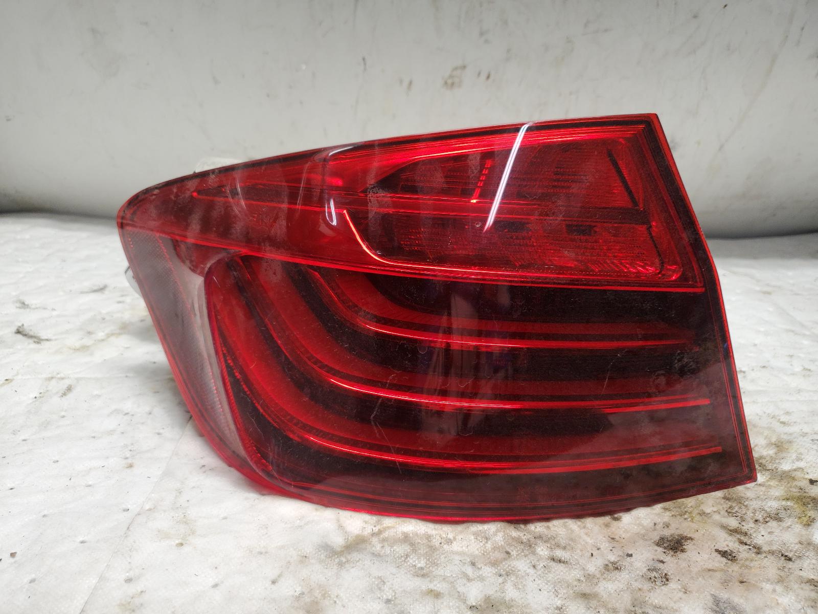 Taillight Assembly for Bmw vehicles