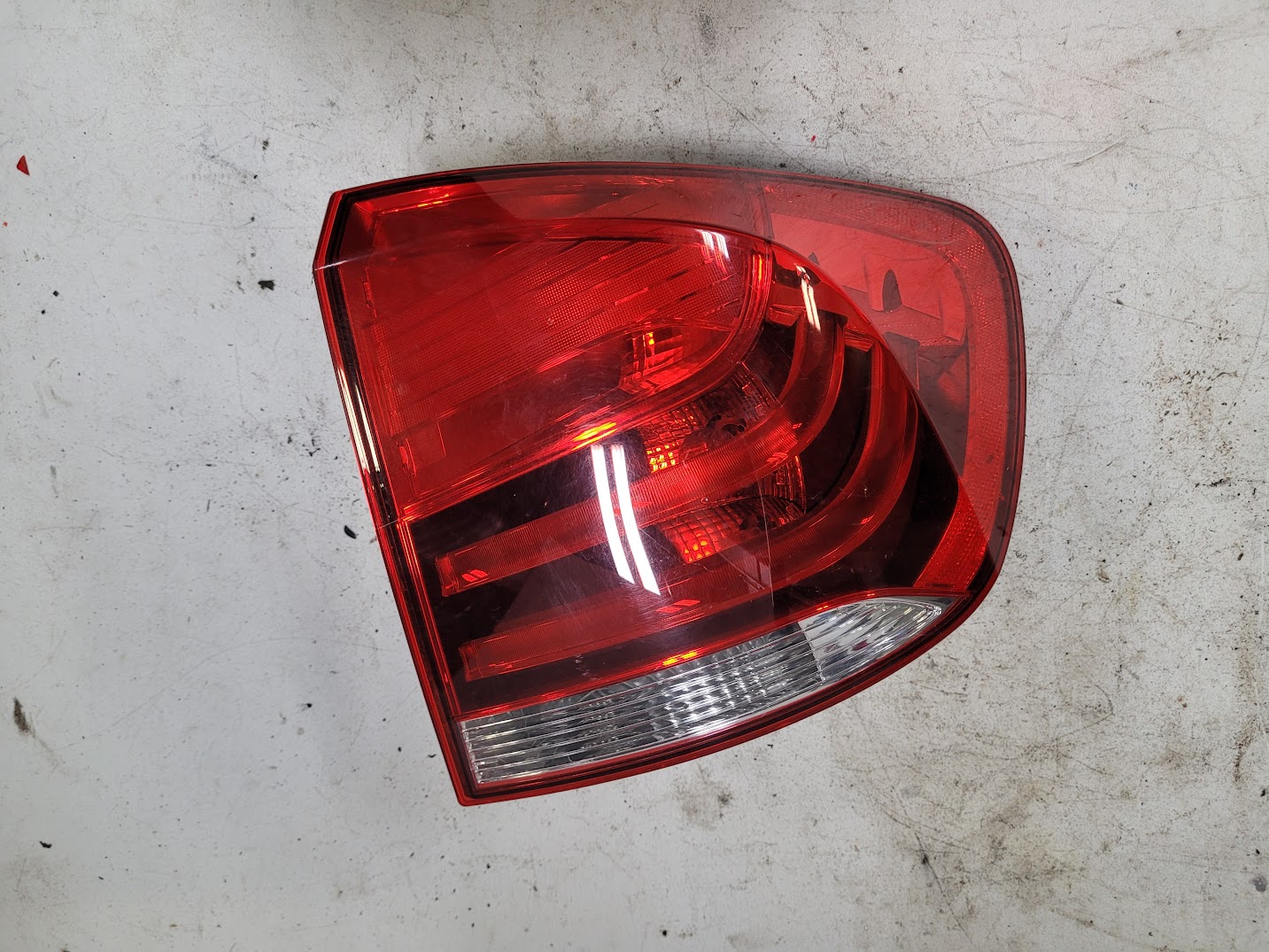 Taillight Assembly for Bmw vehicles