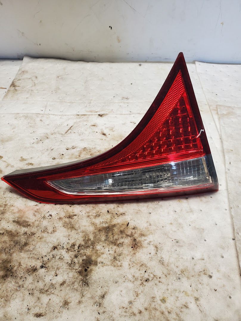 Taillight Assembly for Toyota vehicles