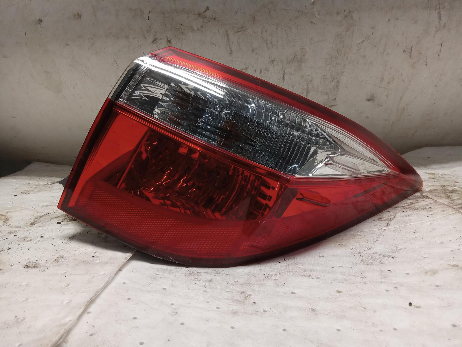 Taillight Assembly for Toyota vehicles