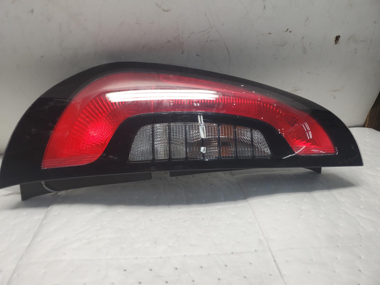 Taillight Assembly for Kia vehicles