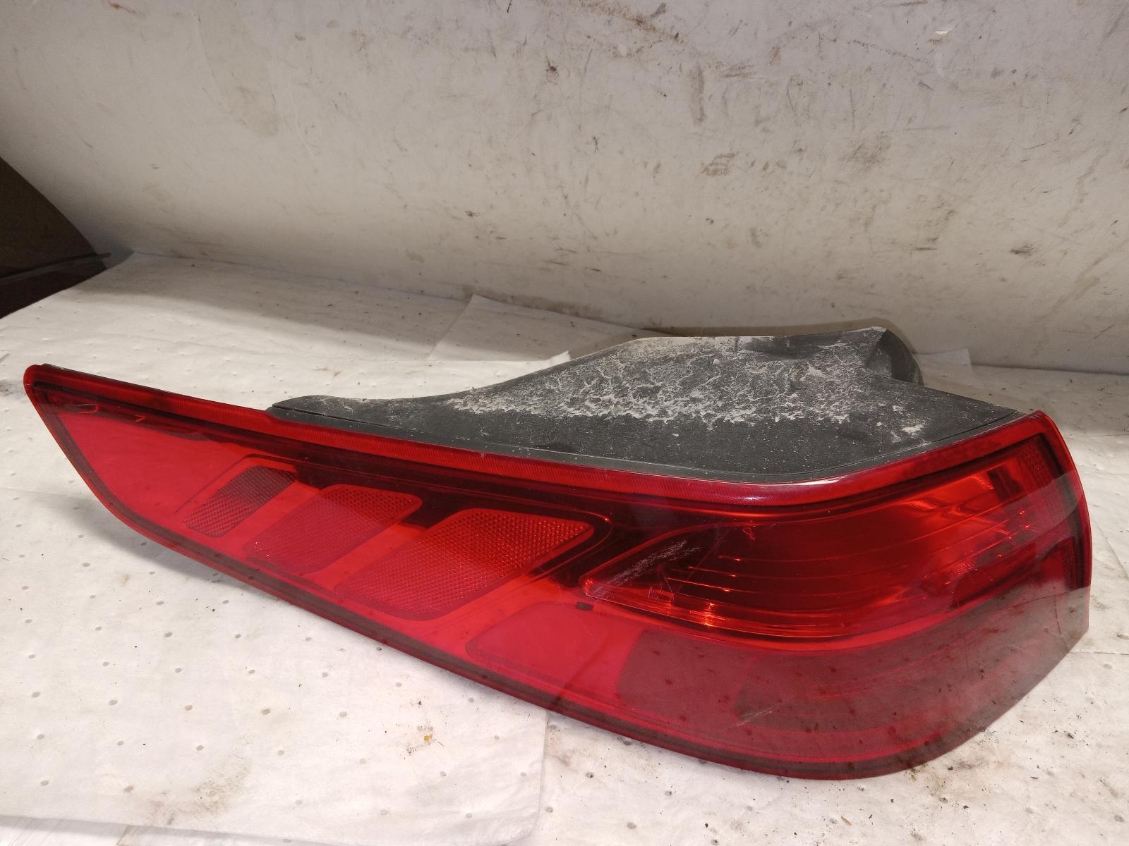 Taillight Assembly for Kia vehicles