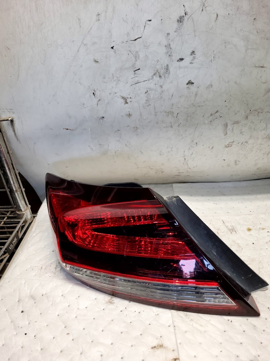 Taillight Assembly for Honda vehicles