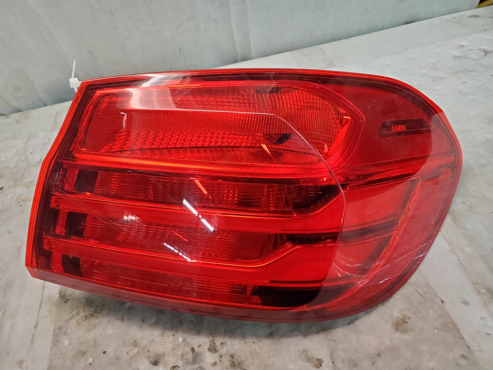 Taillight Assembly for Bmw vehicles