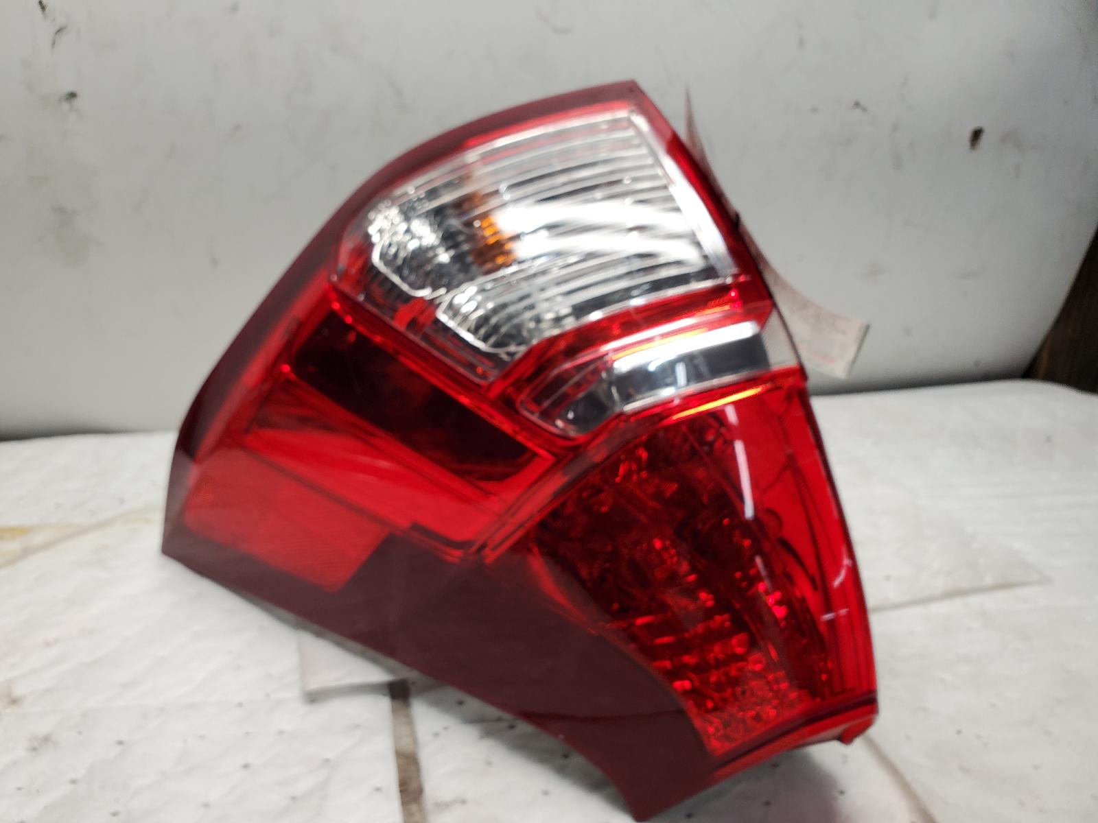 Taillight Assembly for Honda vehicles