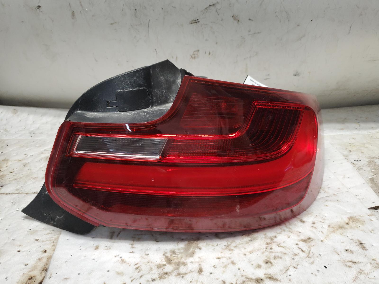 Taillight Assembly for Bmw vehicles