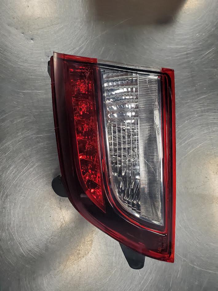 Taillight Assembly for Subaru vehicles