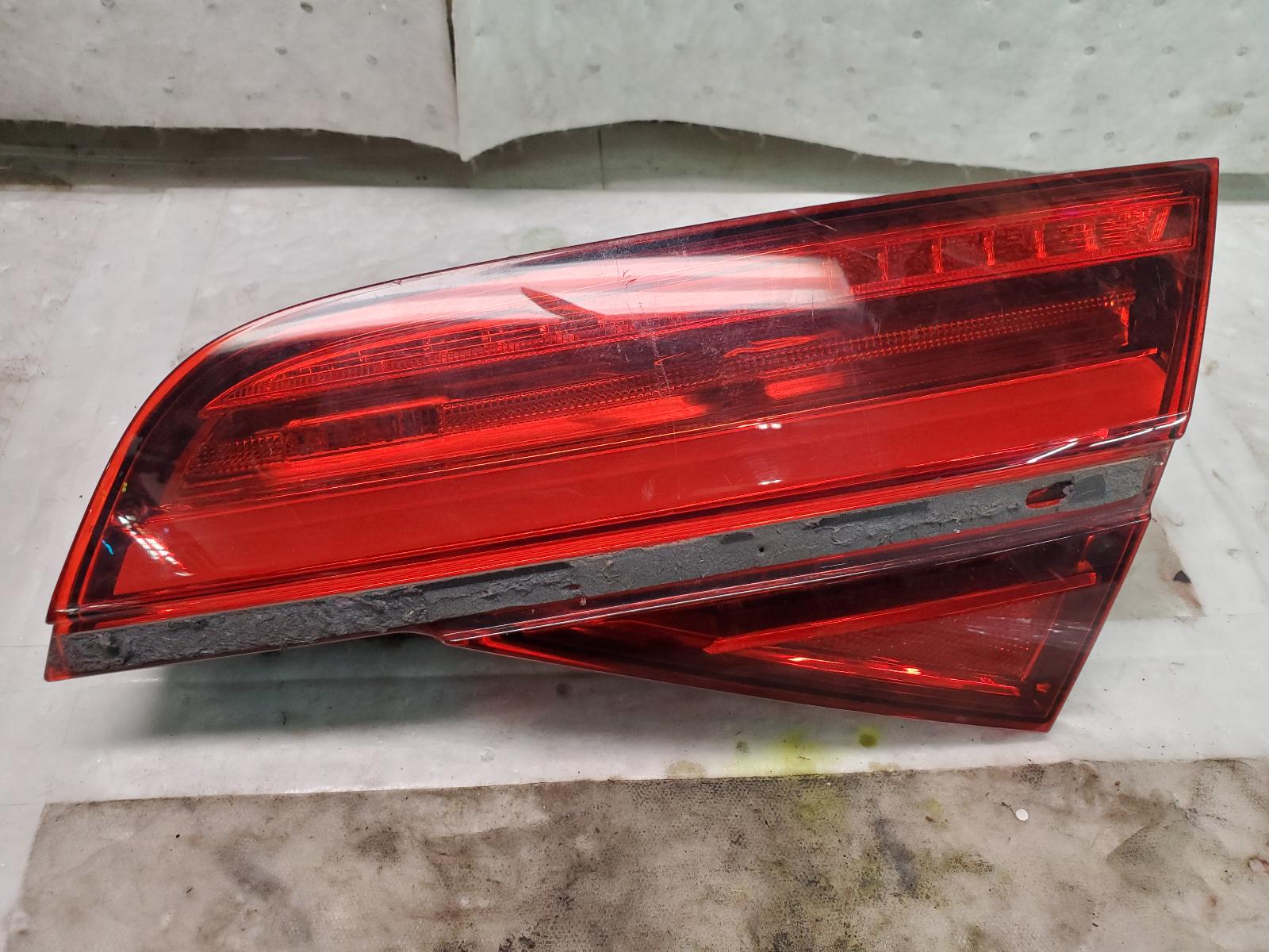 Taillight Assembly for Audi vehicles